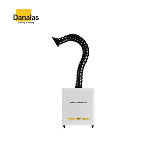Smoke Purifier Dana D360 Industrial Smog Exhausting Machine Using in Production Line
