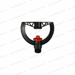 Free Sample Available Medium Distance Micro Sprinkler for Garden Irrigation