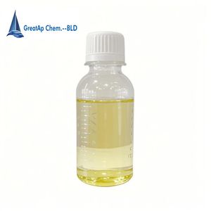 2-Propyn-1-ol compound with methyloxirane 68% pp CAS 38172-91-7 Oilfield Corrosion Inhibitor