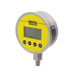 Pressure Gauge for Diving Luminous Dial Custom Pressure Values