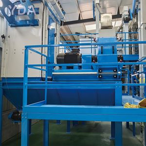 Versatile Corn Dual Use Grinding Machine for Various Grain Milling