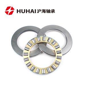Chinese Manufacturer 81108 High Temperature Long Life Large Stock Thrust Roller Bearings