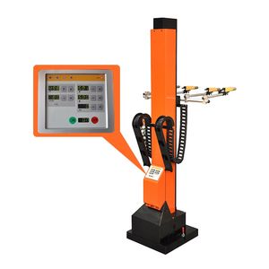 Powder Painting Reciprocator High-Efficiency Automatic Powder Coating Machine