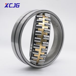 High-Quality Double Row Ball Bearings for Water Pumps