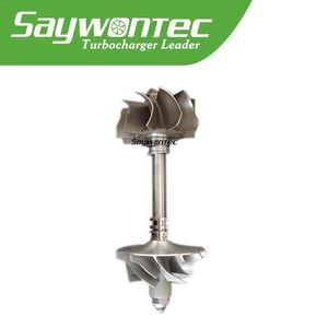 S300A-006 167778 631gc5127am14 631gc5127m14 631gc5144m 197948 Turbo Rotor for Mack Truck