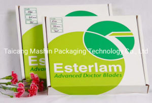 Hot Sale Flexo Printing Esterlam Plastic Doctor Blade