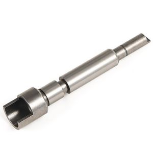 100% QC CNC Manufacturer Drawings Custom 304 316L Stainless Steel Marine Parts
