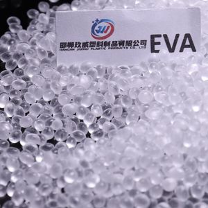 EVA 18j3 Granules 18% Va for Flexible Packaging Films & Lamination