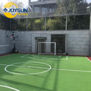 Stainless Steel Ferrule Cable Mesh Wire Rope Mesh for Bird Net Garden Fence Safety Fence
