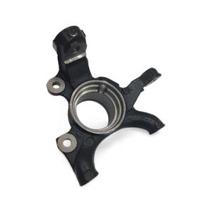 Factory Wholesale Automotive Parts Steering Knuckle Manufacturer for OEM 43212-0K010 43211-0K010 for Japanese Korean American European Chinese Cars 43211-Kk010