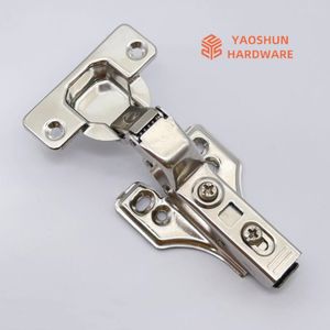 Versatile Stainless Steel Hydraulic Hinge Hook for All Door Types