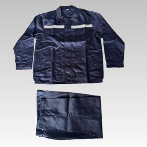 PPE Safety Uniform Manufacturer Industrial Protective Workwear Factory