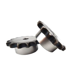 ISO Standard Idler Roller Chain Sprockets with Bearing