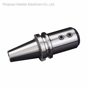 Custom Made CNC Milling Machine Tool Holder Bt30-Sln End Mill Adapterse with Bearing