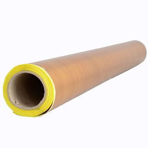 TF-013A PTFE Adhesive Belt High Temperature Resistant Conveyor Belt for Food Baking