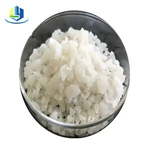 High-Quality Iron-Free Aluminum Sulfate Flakes for Water Purification