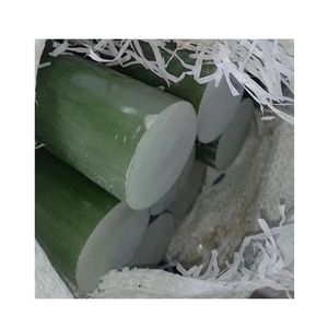 High Temperature Resistant Epoxy Insulation Rod for Switchgear and Transformer Applications