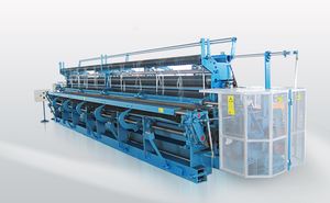 Fishing Net Machine Fishing Net Making Machine