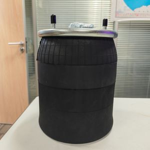 Shock Absorber Natural Rubber 4158 a&V Style Air Spring for Trailer