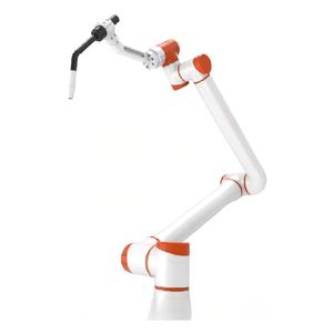 Flexible Collaborative Robot Arm for CNC Tending and Assembly Automation