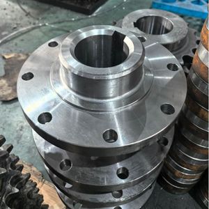 Expert CNC Machining Solutions for Steel Parts and Aluminum Castings
