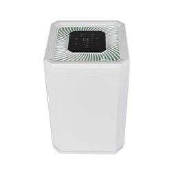 Affordable Price Smoke Room True HEPA Filter Household UV Air Purifier