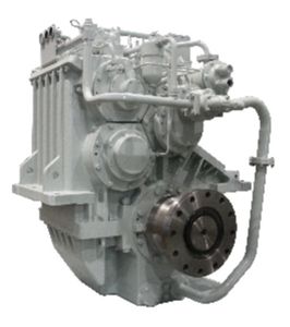Factory Price Advance Heavy Marine Reduction Gearbox Hcd1400 Hct1400 Hct1400-2 for Boat and Ship Main Propulsion