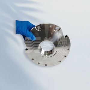Professional Long Life Sealing System for Centrifugal Compressor Parts Gas Seal