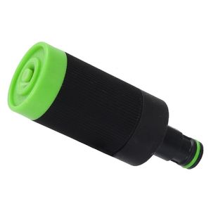 Efficient Durable Chemical-Resistant PP Water Spray Gun for Garden Cleaning