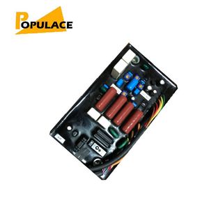 Dst-100-2fak Automatic Voltage Regulator Generator Spare Parts AVR Dst-100-2fak