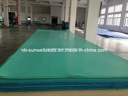 Compression Sheets 200/300/400 Degree Asbestos Rubber Sheet (SUNWELL B701)