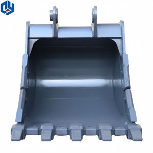 50t Excavator Extreme Severe Duty Bucket Digging Bucket for Mining and Quarry