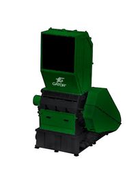 Plastic Crushing Machine for Recycling Applications