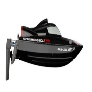 High Simulation Waterproof High Speed Remote-Controlled Ship