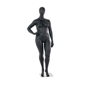 Woman Store Wholesale Fullbody Fat Female Curvy Brazilian Mannequin