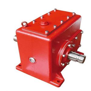 Farm Equipment Part Tractor Spare Parts Transmission Gearbox