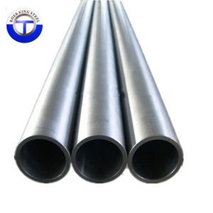 ASTM269 En10216-5 304 306 316 304L 316L Stainless Steel Seamless Steel Pipe