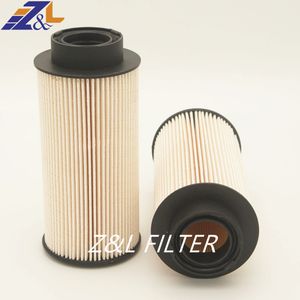 Z&L Supplies Hydraulic Oil Filter Element 29548988 29545780 29545779 for Excavator/Truck