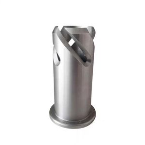 Factory Price Poultry Duck Chicken Vent Cutting Blade Automatic Blade for Poultry Processing Machines