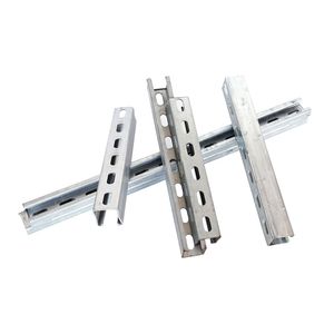 New Product Easy to Install Seismic Bracing for Industrial Plant Construction