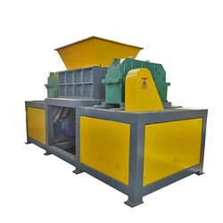 Machinery Shredder Crusher Machine for Sales Price