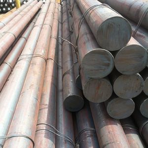 DIN En 10273 13crmo4-5 Diameter 30mm Length 2500mm Cold Rolled Alloy Steel Round Bar