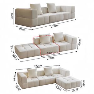 Chair in Box Bed Compression Vacuum Raymond Cheap Couch Living Room Pack Compressible Furniture Set Compressed Sofa