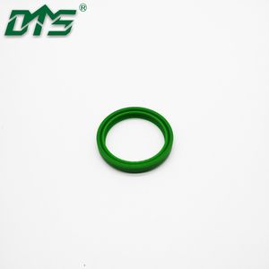 Hydraulic Cylinder Polyurethane PU Wiper Seal Dust Ring Dhs