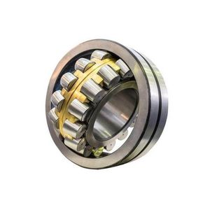 Brass Cage 24020 24022 24024MB 24026MB Spherical Roller Bearing for Road Roller
