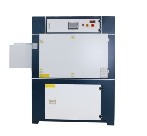 Laser Cutting Air Purification System Fume Extractor for Welding, Grinding