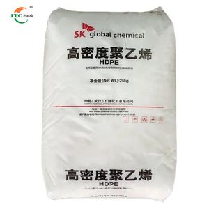 PE100 HDPE Granules/HDPE PE 100 Granule/HDPE Plastic Granules for Bottle Industry
