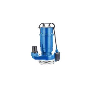 Electric Submersible Water Pump Factory-Spt Single-Stage Pump for Water Distribution OEM Customized Support