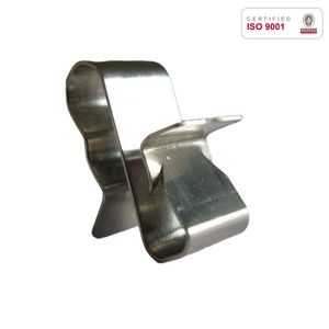 Solar Energy Hook Photovoltaic PV System Cable Clip Clamp Xhx-Tp04