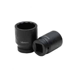 Durable 3/4" Quincunx Standard Sockets for Versatile Applications